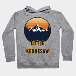 Little Kennesaw Mountain Hoodie